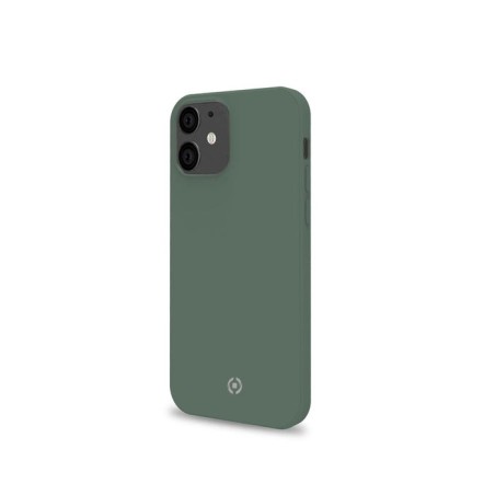 Celly cromo iphone 12 mini verde