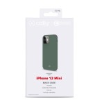 Celly cromo iphone 12 mini verde