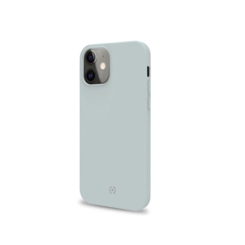 Celly cromo iphone 12 mini azul