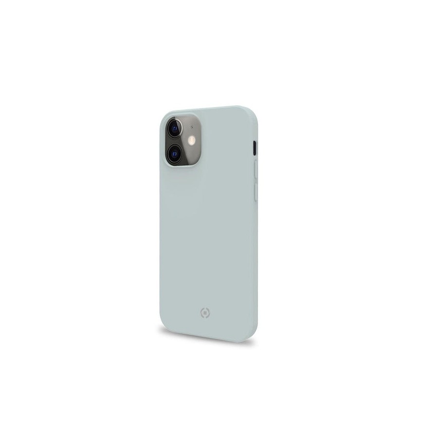 Celly cromo iphone 12 mini azul