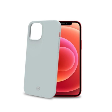 Celly cromo iphone 12 mini azul