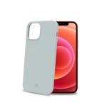 Celly cromo iphone 12 mini azul