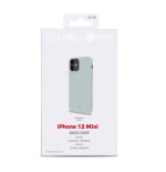 Celly cromo iphone 12 mini azul