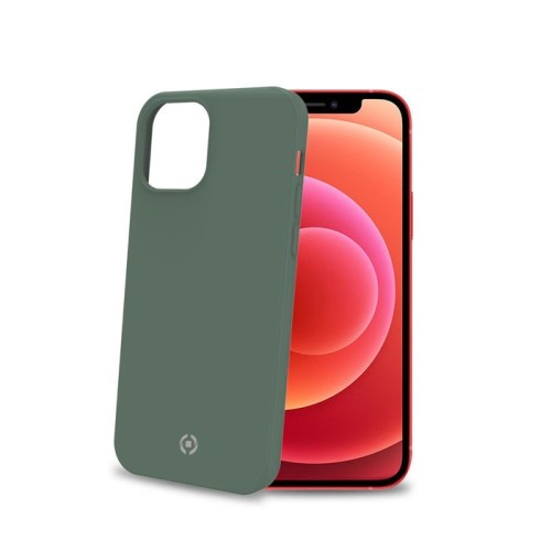 Celly cromo iphone 12/12 pro verde