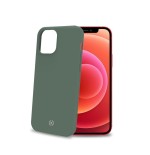 Celly cromo iphone 12/12 pro verde