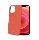 Cel cromo iphone 12/12 pro naranja