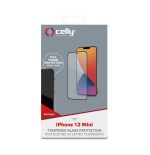 Celly fullglass iphone 12 mini