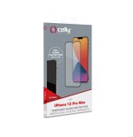 Celly fullglass iphone 12 pro max