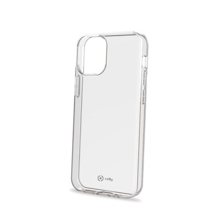 Cel gelskin iphone 12 pro max trans