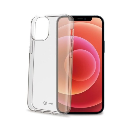 Cel gelskin iphone 12 pro max trans