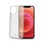 Cel gelskin iphone 12 pro max trans