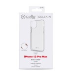 Cel gelskin iphone 12 pro max trans