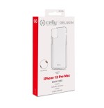 Cel gelskin iphone 12 pro max trans