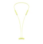 Apple beats flex all-day wireless earphones - yuzu yellow