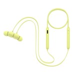 Apple beats flex all-day wireless earphones - yuzu yellow