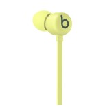 Apple beats flex all-day wireless earphones - yuzu yellow