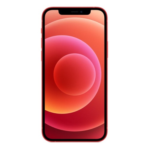 Smartphone apple iphone 12 64gb 6.1' 5g rojo