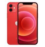 Smartphone apple iphone 12 64gb 6.1' 5g rojo