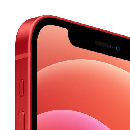 Smartphone apple iphone 12 64gb 6.1' 5g rojo