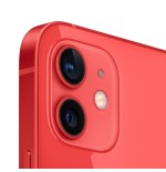 Smartphone apple iphone 12 64gb 6.1' 5g rojo