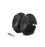 Altavoces 2.2 edifier luna eclipse e25hd negro 74w/aux/bt 4.0/optica/tweeter 19mm/control remoto e25hd-n