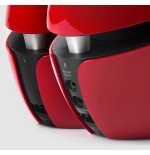 Altavoces 2.2 edifier luna eclipse e25hd negro 74w/aux/bt 4.0/optica/tweeter 19mm/control remoto e25hd-n