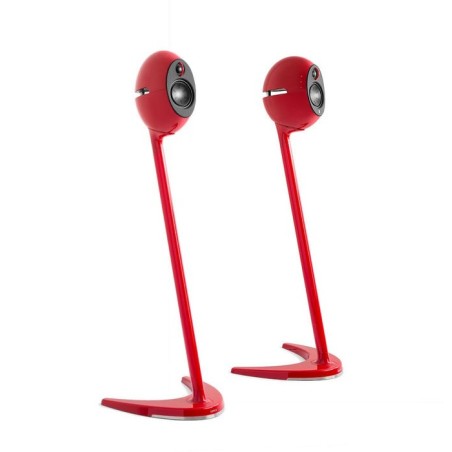 Altavoces 2.2 edifier luna eclipse e25hd negro 74w/aux/bt 4.0/optica/tweeter 19mm/control remoto e25hd-n