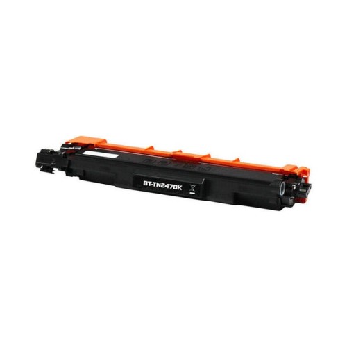 Toner compatible para brother 247 negro tn247bk