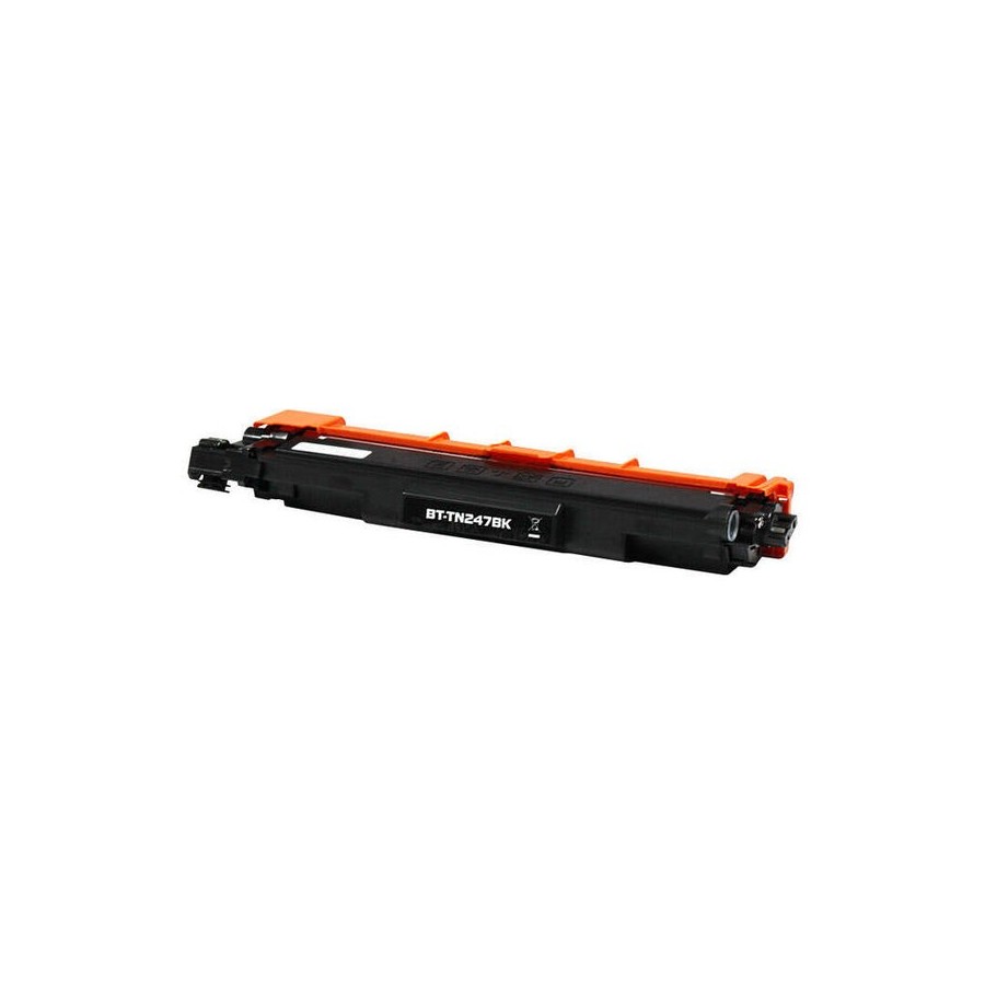 Toner compatible para brother 247 negro tn247bk