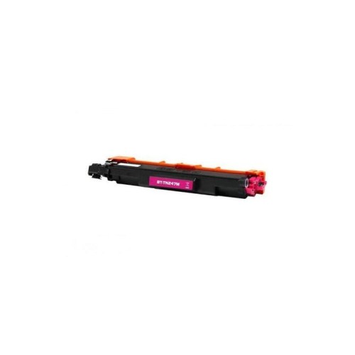 Toner compatible para brother 247 magenta tn247m