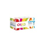 Armor toner owa konica minolta bizhub c224 (a33k350) magenta