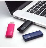 Memoria silicon power usb ultima u05 8gb usb 2.0 negro