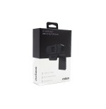 Webcam nilox nxwca01 fhd 1080p con microfono enfoque automatico
