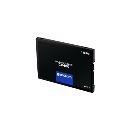 Disco ssd goodram cx400 gen.2 2.5 "128 gb serial ata iii 3d tlc nand