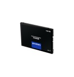 Disco ssd goodram cx400 gen.2 2.5 "128 gb serial ata iii 3d tlc nand