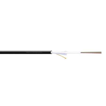 Digitus e09/125 os2, 1m cable de fibra optica amarillo dk-39041-u