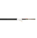 Digitus dk-39242-u cable de fibra optica 1 m os2 negro