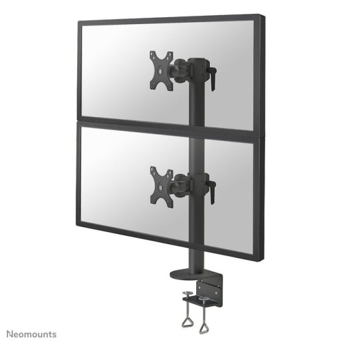 Soporte newstar tis 17"-49" 2tft 2gelenke schw. max.15kg fpma-d960dv
