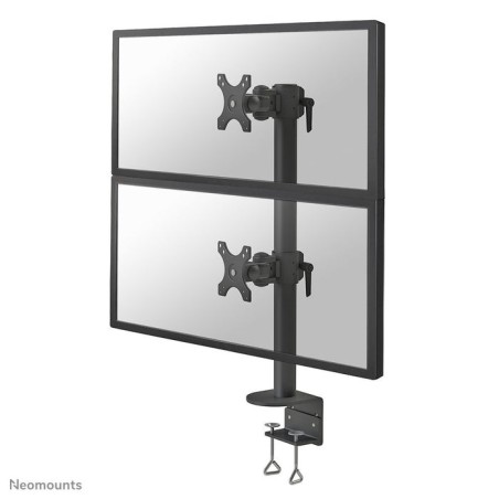 Soporte newstar tis 17"-49" 2tft 2gelenke schw. max.15kg fpma-d960dv