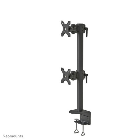 Soporte newstar tis 17"-49" 2tft 2gelenke schw. max.15kg fpma-d960dv