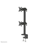 Soporte newstar tis 17"-49" 2tft 2gelenke schw. max.15kg fpma-d960dv