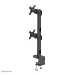 Soporte newstar tis 17"-49" 2tft 2gelenke schw. max.15kg fpma-d960dv