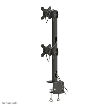 Soporte newstar tis 17"-49" 2tft 2gelenke schw. max.15kg fpma-d960dv