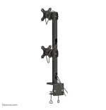 Soporte newstar tis 17"-49" 2tft 2gelenke schw. max.15kg fpma-d960dv