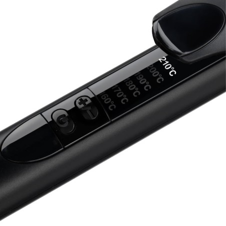 Babyliss c453e 38 mm curling tong, rizador de pelo