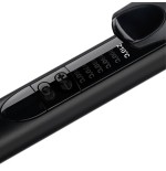Babyliss c453e 38 mm curling tong, rizador de pelo