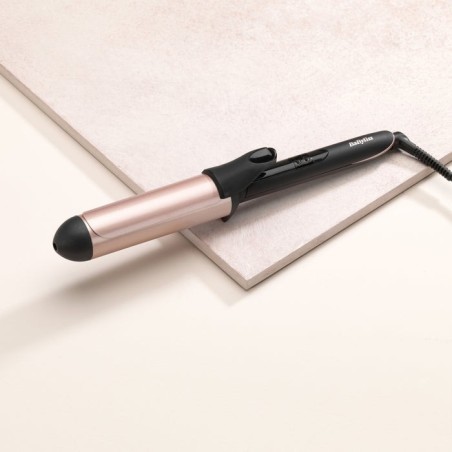 Babyliss c453e 38 mm curling tong, rizador de pelo