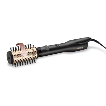Babyliss big hair luxe, kit de peluquería 650 w 98.4" (2.5 m)