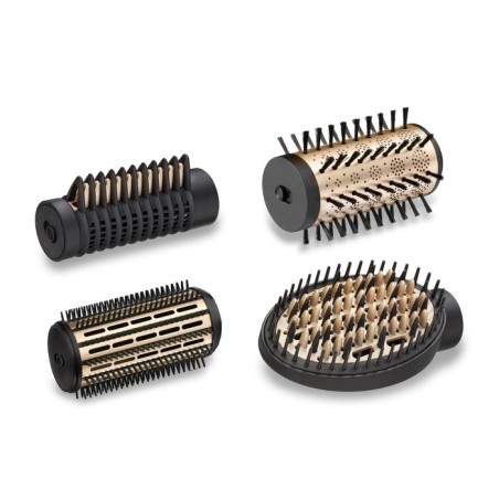 Babyliss big hair luxe, kit de peluquería 650 w 98.4" (2.5 m)