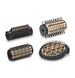 Babyliss big hair luxe, kit de peluquería 650 w 98.4" (2.5 m)